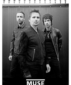 Muse, Mus-548