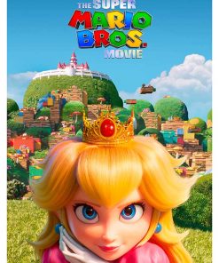 Super Mario, TLS 473