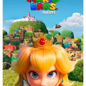 Super Mario, TLS 473