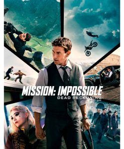 Mission Impossible, Mocu-788
