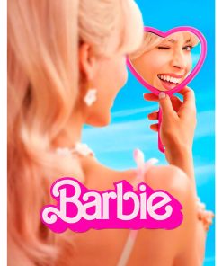 Barbie, Mocu-792