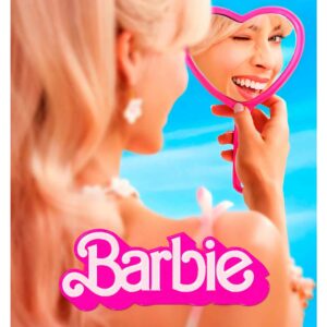 Barbie, Mocu-792