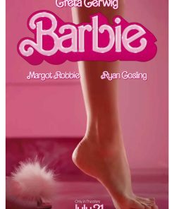 Barbie, Mocu-793