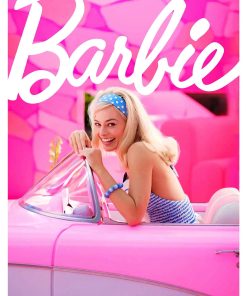 Barbie, Mocu-794