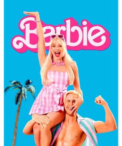 Barbie, Mocu-796