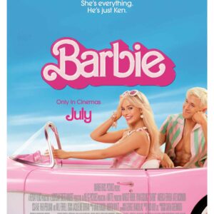 Barbie, Mocu-797