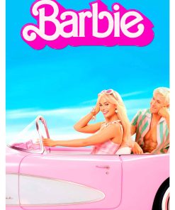 Barbie, Mocu-798