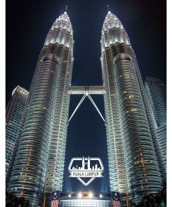 Kuala Lumpur, Adv-TL-146
