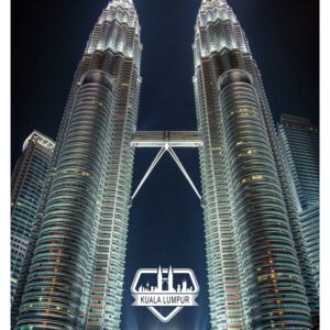 Kuala Lumpur, Adv-TL-146