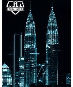 Kuala Lumpur, Adv-TL-147