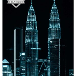Kuala Lumpur, Adv-TL-147