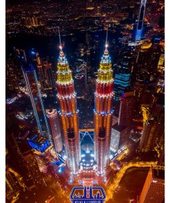 Kuala Lumpur, Adv-TL-148
