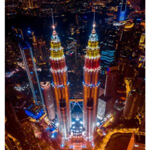 Kuala Lumpur, Adv-TL-148