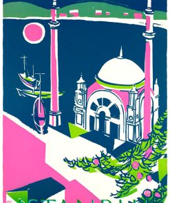 Istanbul, CLP-0043