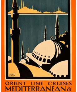 Istanbul, CLP-0045