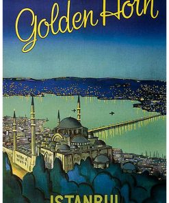 Istanbul, CLP-0046