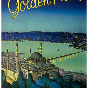 Istanbul, CLP-0046