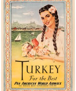 Turkey, CLP-0047