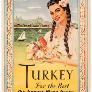 Turkey, CLP-0047