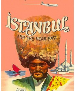 Istanbul, CLP-0050