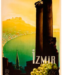 IZMIR, CLP-0051