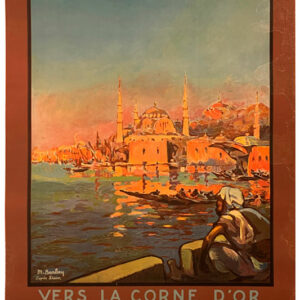 Orient Express, CLP-0052