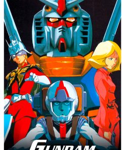 Gundam, Cmx-580