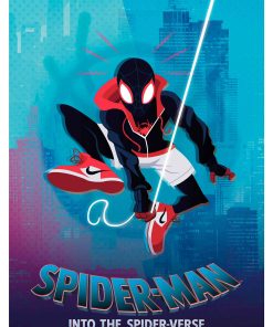 Spider-Man, Cmx-660