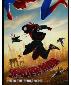 Spider-Man, Cmx-661