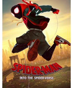 Spider-Man, Cmx-662