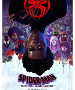 Spider-Man, Cmx-664