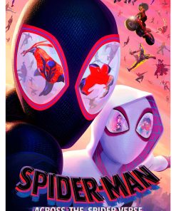 Spider-Man, Cmx-665
