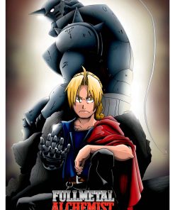 Fullmetal Alchemist, Cmx-674