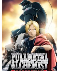 Fullmetal Alchemist, Cmx-675