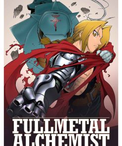 Fullmetal Alchemist, Cmx-677