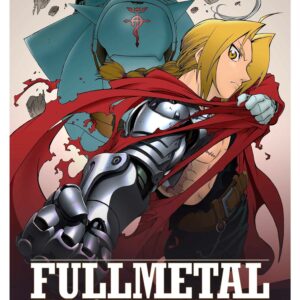 Fullmetal Alchemist, Cmx-677