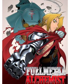 Fullmetal Alchemist, Cmx-678