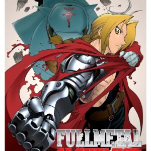 Fullmetal Alchemist, Cmx-678