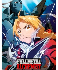 Fullmetal Alchemist, Cmx-679