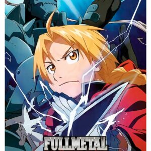 Fullmetal Alchemist, Cmx-679