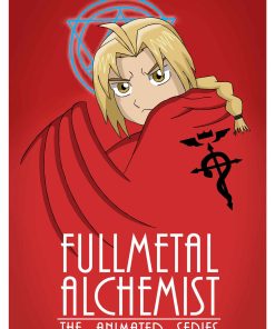 Fullmetal Alchemist, Cmx-680