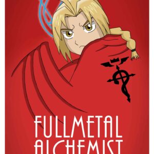 Fullmetal Alchemist, Cmx-680