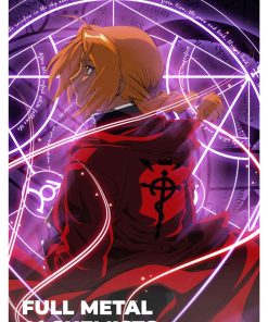 Fullmetal Alchemist, Cmx-682
