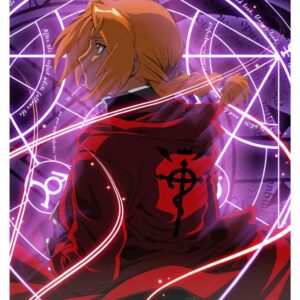 Fullmetal Alchemist, Cmx-682