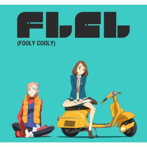 FLCL, Cmx-688