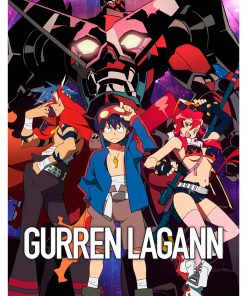Gurren-Lagann, Cmx-691