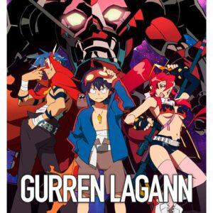 Gurren-Lagann, Cmx-691