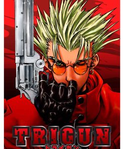 Trigun, Cmx-697