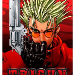 Trigun, Cmx-697