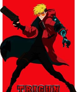 Trigun, Cmx-698